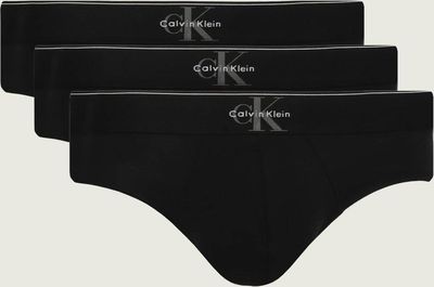 Majtki męskie Calvin Klein Underwear ze sklepu: Gomez Fashion Store w kategorii: Majtki męskie - zdjęcie 874714-BD9-10338_CU262M000026A55