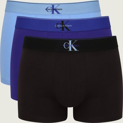 Majtki męskie Calvin Klein Underwear ze sklepu: Gomez Fashion Store w kategorii: Majtki męskie - zdjęcie 874714-BD9-10338_CU262M000027E56