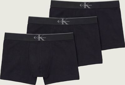 Majtki męskie Calvin Klein Underwear ze sklepu: Gomez Fashion Store w kategorii: Majtki męskie - zdjęcie 874714-BD9-10338_CU262M000027A55