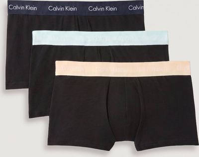 Majtki męskie Calvin Klein Underwear ze sklepu: Gomez Fashion Store w kategorii: Majtki męskie - zdjęcie 874714-BD9-10338_CU262M000015942