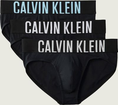 Majtki męskie Calvin Klein Underwear ze sklepu: Gomez Fashion Store w kategorii: Majtki męskie - zdjęcie 874714-BD9-10338_CU262M000030945