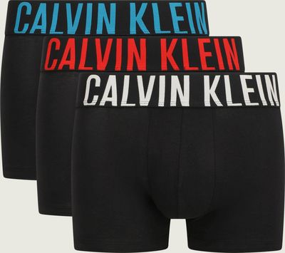 Majtki męskie Calvin Klein Underwear ze sklepu: Gomez Fashion Store w kategorii: Majtki męskie - zdjęcie 874714-BD9-10338_CU262M000031946