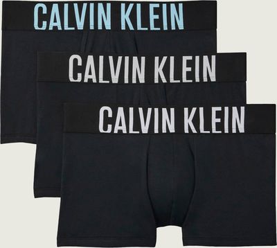 Majtki męskie Calvin Klein Underwear ze sklepu: Gomez Fashion Store w kategorii: Majtki męskie - zdjęcie 874714-BD9-10338_CU262M000031945