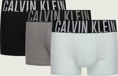 Calvin Klein Underwear - Majtki męskie ze sklepu: Gomez Fashion Store w kategorii: Majtki męskie - zdjęcie 874714-BD9-10338_CU262M000032947
