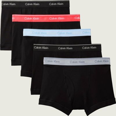 Majtki męskie Calvin Klein Underwear ze sklepu: Gomez Fashion Store w kategorii: Majtki męskie - zdjęcie 874714-BD9-10338_CU262M000034948