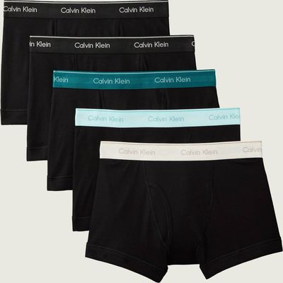Calvin Klein Underwear - Majtki męskie ze sklepu: Gomez Fashion Store w kategorii: Majtki męskie - zdjęcie 874714-BD9-10338_CU262M000034949