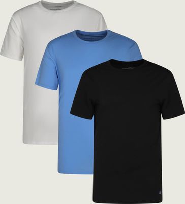 Calvin Klein Underwear - T-shirt męski casual ze sklepu: Gomez Fashion Store w kategorii: T-shirty męskie - zdjęcie 874714-BD9-10338_CU262M000036951