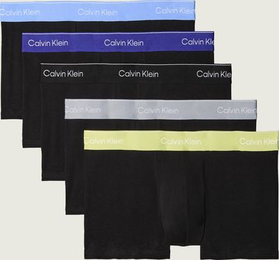 Majtki męskie Calvin Klein Underwear ze sklepu: Gomez Fashion Store w kategorii: Majtki męskie - zdjęcie 874714-BD9-10338_CU262M000038952