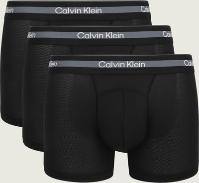 Calvin Klein Underwear - Majtki męskie ze sklepu: Gomez Fashion Store w kategorii: Majtki męskie - zdjęcie 874714-BD9-10338_CU262M000039A55