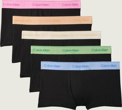 Majtki męskie Calvin Klein Underwear ze sklepu: Gomez Fashion Store w kategorii: Majtki męskie - zdjęcie 874714-BD9-10338_CU262M000040953