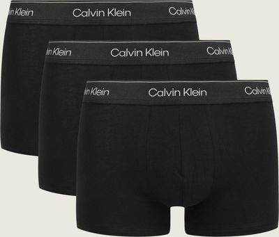 Majtki męskie Calvin Klein Underwear ze sklepu: Gomez Fashion Store w kategorii: Majtki męskie - zdjęcie 874714-BD9-10338_CU262M000041A55