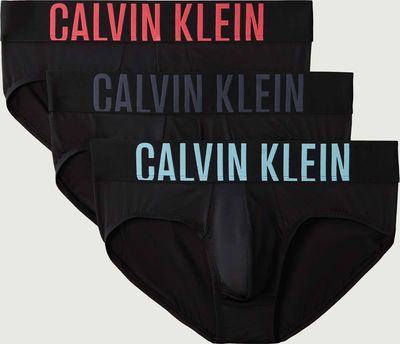 Majtki męskie Calvin Klein Underwear ze sklepu: Gomez Fashion Store w kategorii: Majtki męskie - zdjęcie 874714-BD9-10338_CU262M000043956