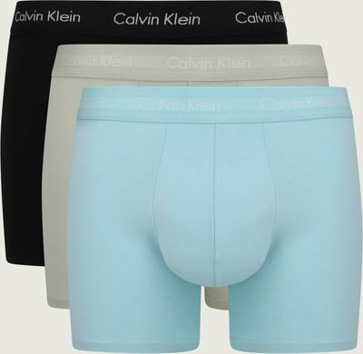 Majtki męskie Calvin Klein Underwear ze sklepu: Gomez Fashion Store w kategorii: Majtki męskie - zdjęcie 874714-BD9-10338_CU262M000045958