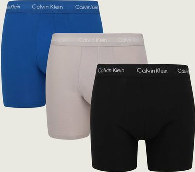 Calvin Klein Underwear - Majtki męskie ze sklepu: Gomez Fashion Store w kategorii: Majtki męskie - zdjęcie 874714-BD9-10338_CU262M000045959