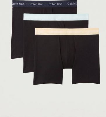 Calvin Klein Underwear - Majtki męskie ze sklepu: Gomez Fashion Store w kategorii: Majtki męskie - zdjęcie 874714-BD9-10338_CU262M000045942