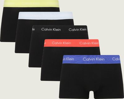 Majtki męskie Calvin Klein Underwear ze sklepu: Gomez Fashion Store w kategorii: Majtki męskie - zdjęcie 874714-BD9-10338_CU262M000046960