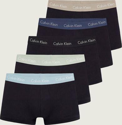 Majtki męskie Calvin Klein Underwear ze sklepu: Gomez Fashion Store w kategorii: Majtki męskie - zdjęcie 874714-BD9-10338_CU262M000046961