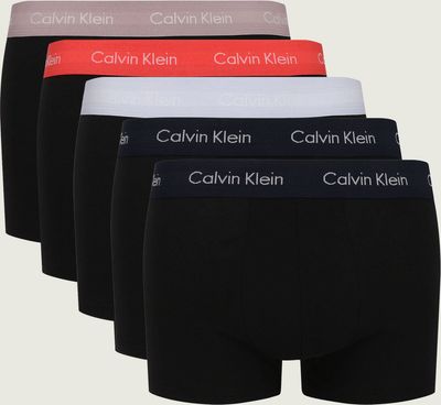 Calvin Klein Underwear - Majtki męskie ze sklepu: Gomez Fashion Store w kategorii: Majtki męskie - zdjęcie 874714-BD9-10338_CU262M000046962
