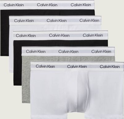 Majtki męskie Calvin Klein Underwear ze sklepu: Gomez Fashion Store w kategorii: Majtki męskie - zdjęcie 874714-BD9-10338_CU262M000038D40