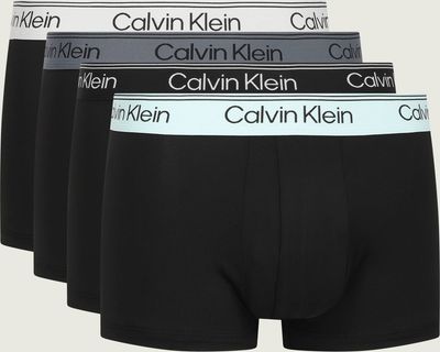 Majtki męskie Calvin Klein Underwear ze sklepu: Gomez Fashion Store w kategorii: Majtki męskie - zdjęcie 874714-BD9-10338_CU262M000047963