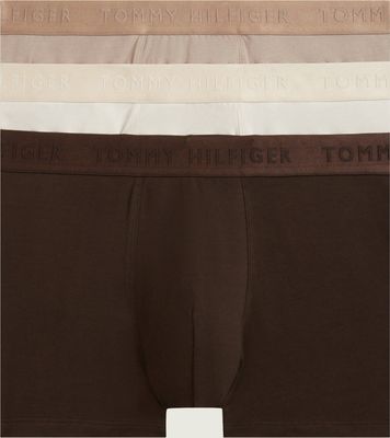 Majtki męskie Tommy Hilfiger ze sklepu: Gomez Fashion Store w kategorii: Majtki męskie - zdjęcie 874714-BD9-10338_TU262M000001N15