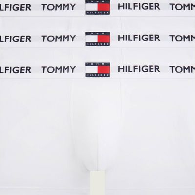 Majtki męskie Tommy Hilfiger ze sklepu: Gomez Fashion Store w kategorii: Majtki męskie - zdjęcie 874714-BD9-10338_TU262M000004843