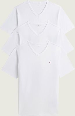 T-shirt męski Tommy Hilfiger ze sklepu: Gomez Fashion Store w kategorii: T-shirty męskie - zdjęcie 874714-BD9-10338_TU262M000006J86