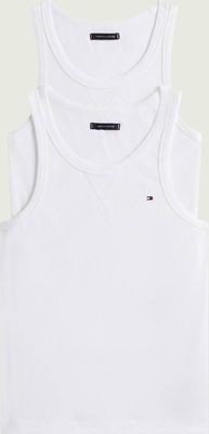 Tommy Hilfiger - T-shirt męski na lato ze sklepu: Gomez Fashion Store w kategorii: T-shirty męskie - zdjęcie 874714-BD9-10338_TU262M000007969