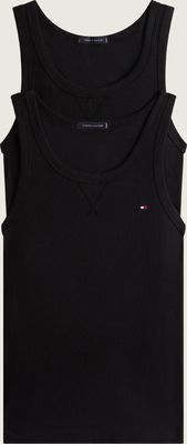T-shirt męski Tommy Hilfiger ze sklepu: Gomez Fashion Store w kategorii: T-shirty męskie - zdjęcie 874714-BD9-10338_TU262M000007235