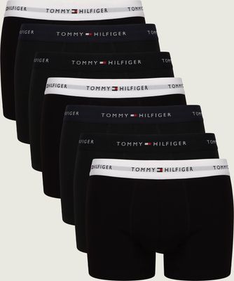 Majtki męskie Tommy Hilfiger ze sklepu: Gomez Fashion Store w kategorii: Majtki męskie - zdjęcie 874714-BD9-10338_TU262M000008E61