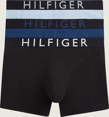 Majtki męskie Tommy Hilfiger ze sklepu: Gomez Fashion Store w kategorii: Majtki męskie - zdjęcie 874714-BD9-10338_TU262M000015M67