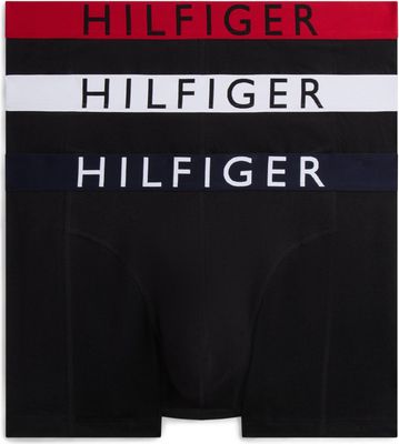 Tommy Hilfiger - Majtki męskie ze sklepu: Gomez Fashion Store w kategorii: Majtki męskie - zdjęcie 874714-BD9-10338_TU262M000016I78