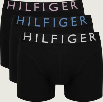 Majtki męskie Tommy Hilfiger ze sklepu: Gomez Fashion Store w kategorii: Majtki męskie - zdjęcie 874714-BD9-10338_TU262M000016I61