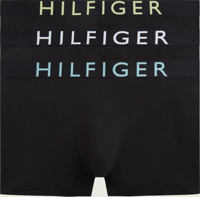 Majtki męskie Tommy Hilfiger ze sklepu: Gomez Fashion Store w kategorii: Majtki męskie - zdjęcie 874714-BD9-10338_TU262M000016P40