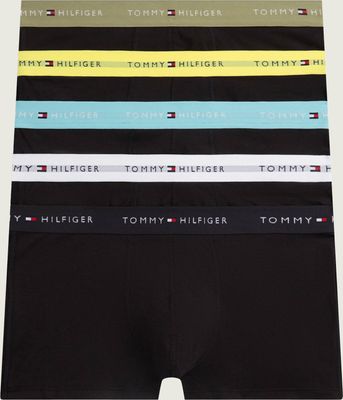 Tommy Hilfiger - Majtki męskie ze sklepu: Gomez Fashion Store w kategorii: Majtki męskie - zdjęcie 874714-BD9-10338_TU262M000020P87