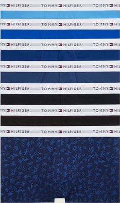 Majtki męskie Tommy Hilfiger ze sklepu: Gomez Fashion Store w kategorii: Majtki męskie - zdjęcie 874714-BD9-10338_TU262M000021252