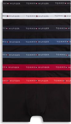 Majtki męskie Tommy Hilfiger ze sklepu: Gomez Fashion Store w kategorii: Majtki męskie - zdjęcie 874714-BD9-10338_TU262M000022971