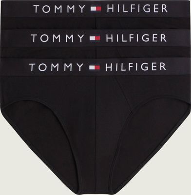 Tommy Hilfiger - Majtki męskie ze sklepu: Gomez Fashion Store w kategorii: Majtki męskie - zdjęcie 874714-BD9-10338_TU262M000024158