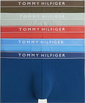 Tommy Hilfiger - Majtki męskie ze sklepu: Gomez Fashion Store w kategorii: Majtki męskie - zdjęcie 874714-BD9-10338_TU262M000025D81