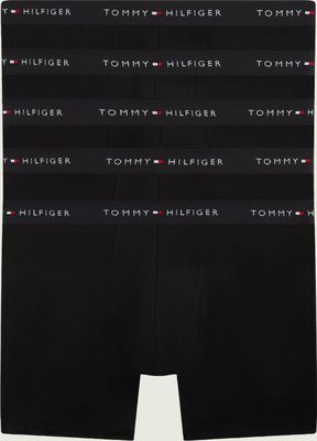 Majtki męskie Tommy Hilfiger ze sklepu: Gomez Fashion Store w kategorii: Majtki męskie - zdjęcie 874714-BD9-10338_TU262M000031L93