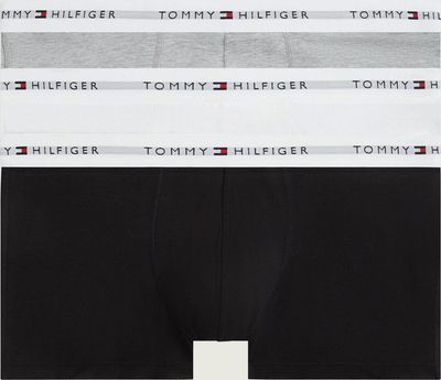 Tommy Hilfiger - Majtki męskie ze sklepu: Gomez Fashion Store w kategorii: Majtki męskie - zdjęcie 874714-BD9-10338_TU262M000032I60