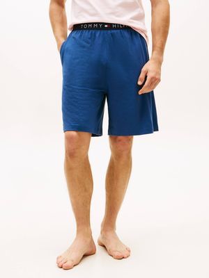 Kąpielówki Tommy Hilfiger ze sklepu: Gomez Fashion Store w kategorii: Kąpielówki - zdjęcie 874714-BD9-10338_TU262M000035369