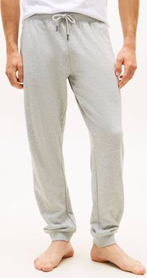 Spodnie męskie na lato Tommy Hilfiger ze sklepu: Gomez Fashion Store w kategorii: Spodnie męskie - zdjęcie 874714-BD9-10338_TU262M000040N19