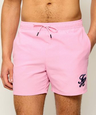 Tommy Hilfiger - Kąpielówki ze sklepu: Gomez Fashion Store w kategorii: Kąpielówki - zdjęcie 874714-BD9-10338_TU262M000045L21