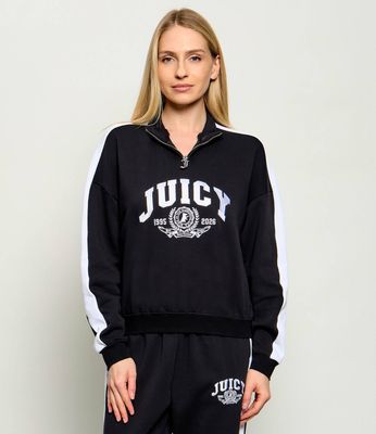 Bluza damska Juicy Couture ze sklepu: Gomez Fashion Store w kategorii: Bluzy damskie - zdjęcie 874714-BD9-10338_JY262W000005001