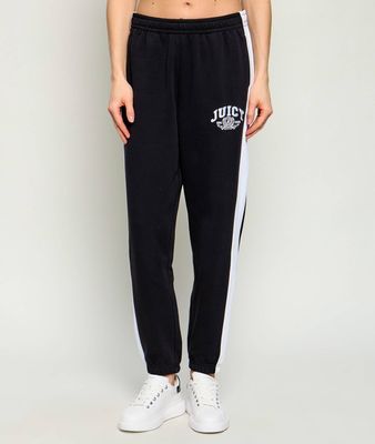 Juicy Couture - Spodnie damskie ze sklepu: Gomez Fashion Store w kategorii: Spodnie damskie - zdjęcie 874714-BD9-10338_JY262W000006001