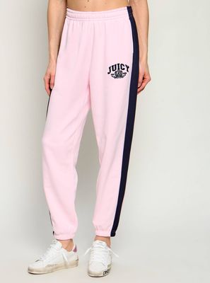 Spodnie damskie Juicy Couture ze sklepu: Gomez Fashion Store w kategorii: Spodnie damskie - zdjęcie 874714-BD9-10338_JY262W000006053