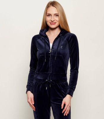 Bluza damska Juicy Couture ze sklepu: Gomez Fashion Store w kategorii: Bluzy damskie - zdjęcie 874714-BD9-10338_JY262W000011015
