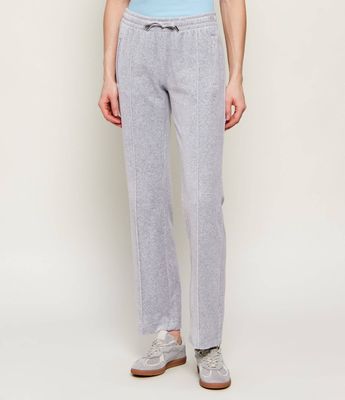 Spodnie damskie Juicy Couture ze sklepu: Gomez Fashion Store w kategorii: Spodnie damskie - zdjęcie 874714-BD9-10338_JY262W000014004