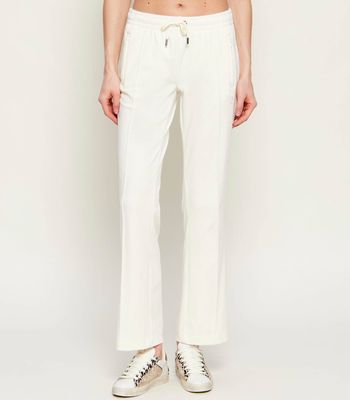 Spodnie damskie Juicy Couture ze sklepu: Gomez Fashion Store w kategorii: Spodnie damskie - zdjęcie 874714-BD9-10338_JY262W000014020